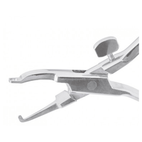 Alicate Ortodontico Alinhador 603  Zatty