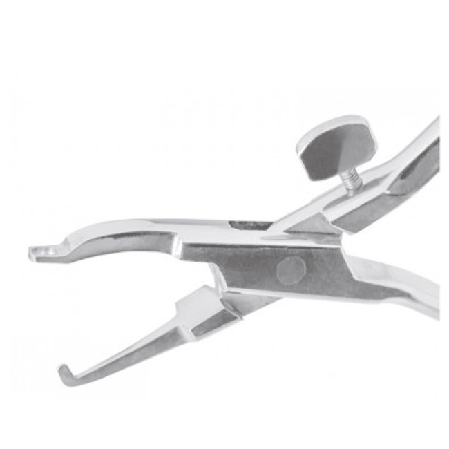 Alicate Ortodontico Alinhador 603  Zatty