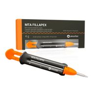 Cimento Endodontico MTA Fillapex 4g Seringa Dupla Angelus