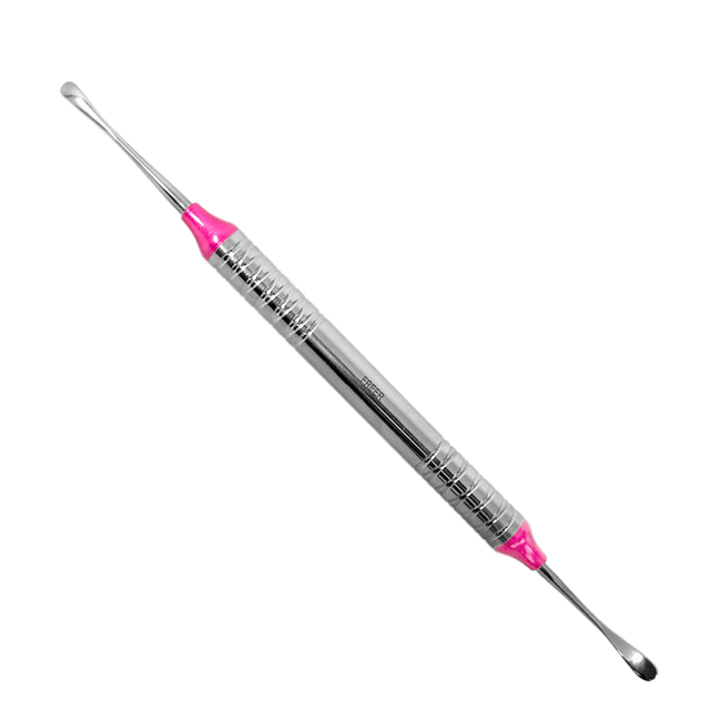 Descolador Freer Cabo Oco Colors  Steel Max