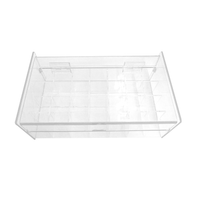 Suporte Acrilico para Ligadura Modular  Ortoguaru