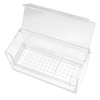 Broqueiro Acrilico 102 Furos ARFGPM Ortoguaru