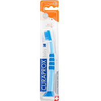 Escova Dental Infantil Curababy Ck 4260b Curaprox