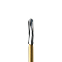 Broca Carbide Transmetal Predator Cilindrica Ponta Arredondada FG 85616 Prima Dental by Angelus