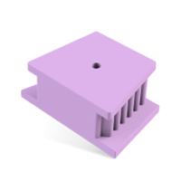 Abridor de Boca Abritec Grande Indusbello