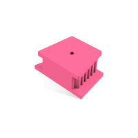 Abridor de Boca Abritec Pequeno Bambini Indusbello