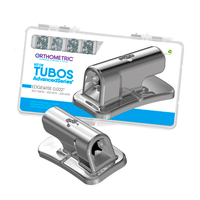 Kit Tubos Advanced Series EdgewiseRickets 0022 Orthometric