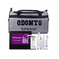 Kit Academico Prima PB Woson