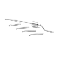 Saca Protese 5 Pontas Golgran