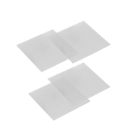 Placa para Moldeira EVA 1mm com 10 Essence Dental VH