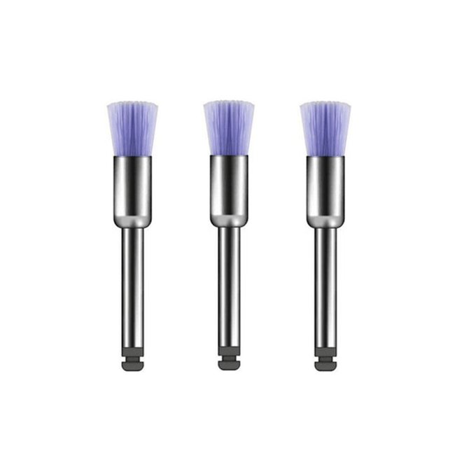 Escova de Robinson Color Brush CA  American Burrs