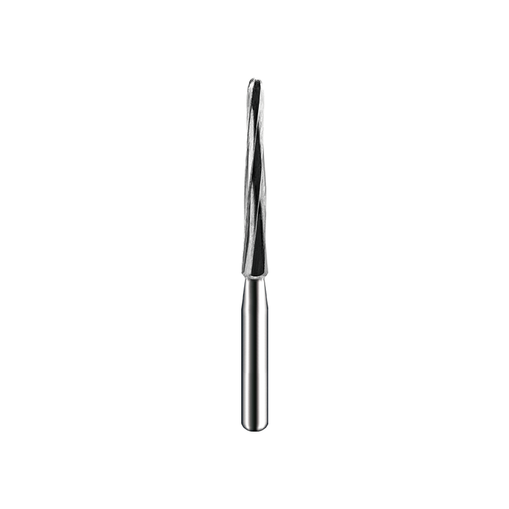 Broca Carbide Cirúrgica Zekrya 151 FG Invicta - American Burrs