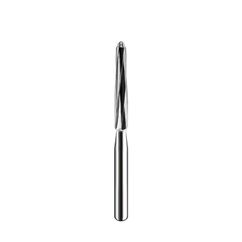 Broca Carbide Endodôntica Endo Z 152 FG Invicta - American Burrs