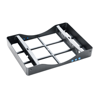 Estojo Autoclavavel Servo 8 LM Arte Quinelato