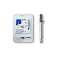 Mandril CA Snap - Microdont