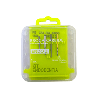 Kit Endodontia Prima Dental by Angelus