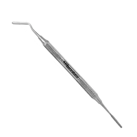 Cinzel Periotomo Duplo Reto Curvo Millennium Golgran