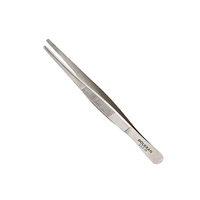 Pinça Anatômica Dissecção 12cm - Golgran