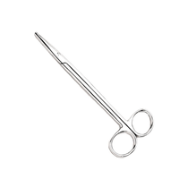 Tesoura Metzenbaum 15cm Golgran