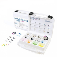 Kit de Matriz myQuickmat Forte Starter 6883 - Polydentia
