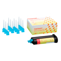 Resina Bisacrilica Tempsmart GC South American