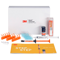 Kit Cimento Resinoso Relyx Universal Trial 3M