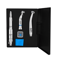 Kit Academico Intra Sigma PB 4 Pecas Dentflex