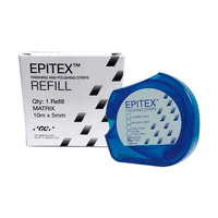 Tira de Lixa Poliester Epitex GC South American