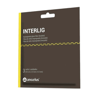 Fibra de Vidro Trancada Interlig Angelus