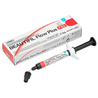 Resina Composta Fluida Beautifil Flow Plus F00 22 Gramas Shofu