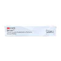Tira-de-Lixa-de-Poliester-3M-SofLex-com-150--Solventum