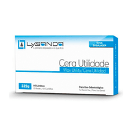 Cera Utilidade Lysanda