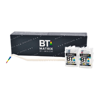 Kit Matriz 3M BT Matrix Procedure Bioclear - Solventum