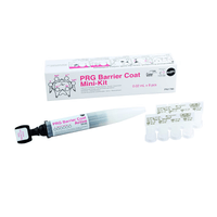 Verniz Polimerizadora Barrier Coat Mini-Kit - Shofu