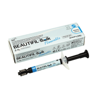 Resina BeautifilBulk Flowable 24 Gramas Shofu