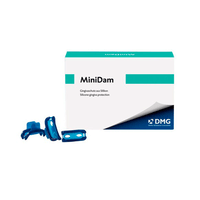 Barreira Gengival Minidam - DMG