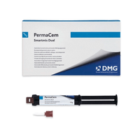 Cimento Resinoso PermaCem Smartmix Dual DMG