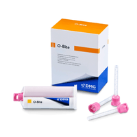 Registro Oclusal OBite DMG