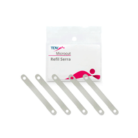 Refil Serra Microcut - TDV