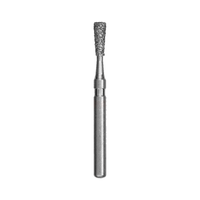 Ponta Diamantada Conica Invertida FG 1153 KG Sorensen