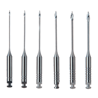 Broca Gates Glidden 28mm CA Maillefer Dentsply Sirona