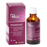 Agente de Uniao Palabond Kulzer