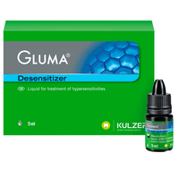 Dessensibilizante Gluma Desensitizer 5ml Kulzer