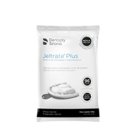 Alginato Jeltrate Plus 454g Dentsply Sirona