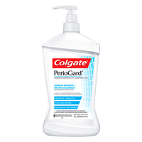 Antisseptico Bucal Periogard 2 litros Colgate