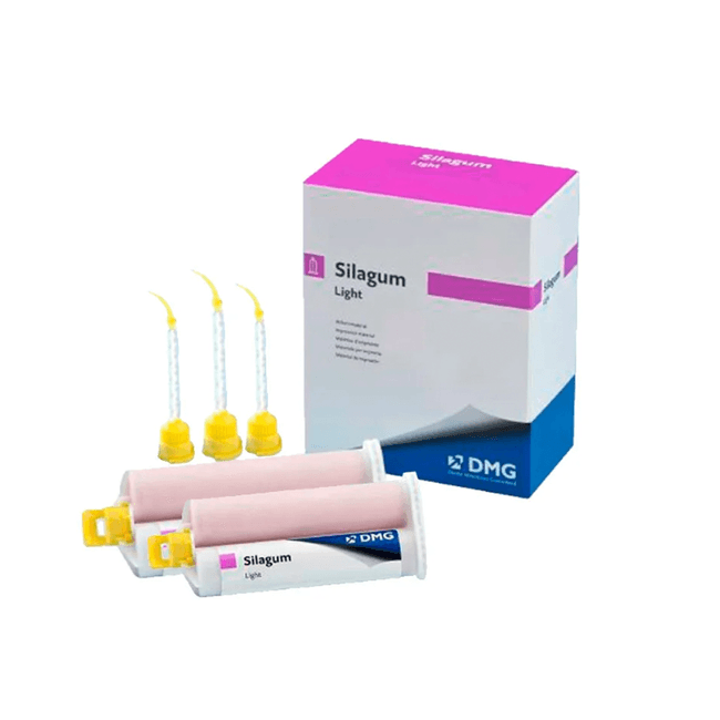 SilagumLight