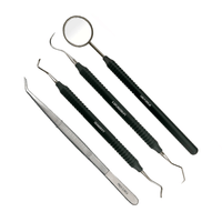 Kit-clinico-black-fosco-steel-max