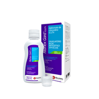 Antisséptico Bucal Riohex Gard 0,12% 250ml - Rioquímica