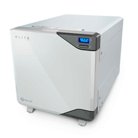 Autoclave Digital Elite 12L BioArt