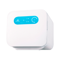 Autoclave Vitale Class Aco Inox 21L Cristofoli